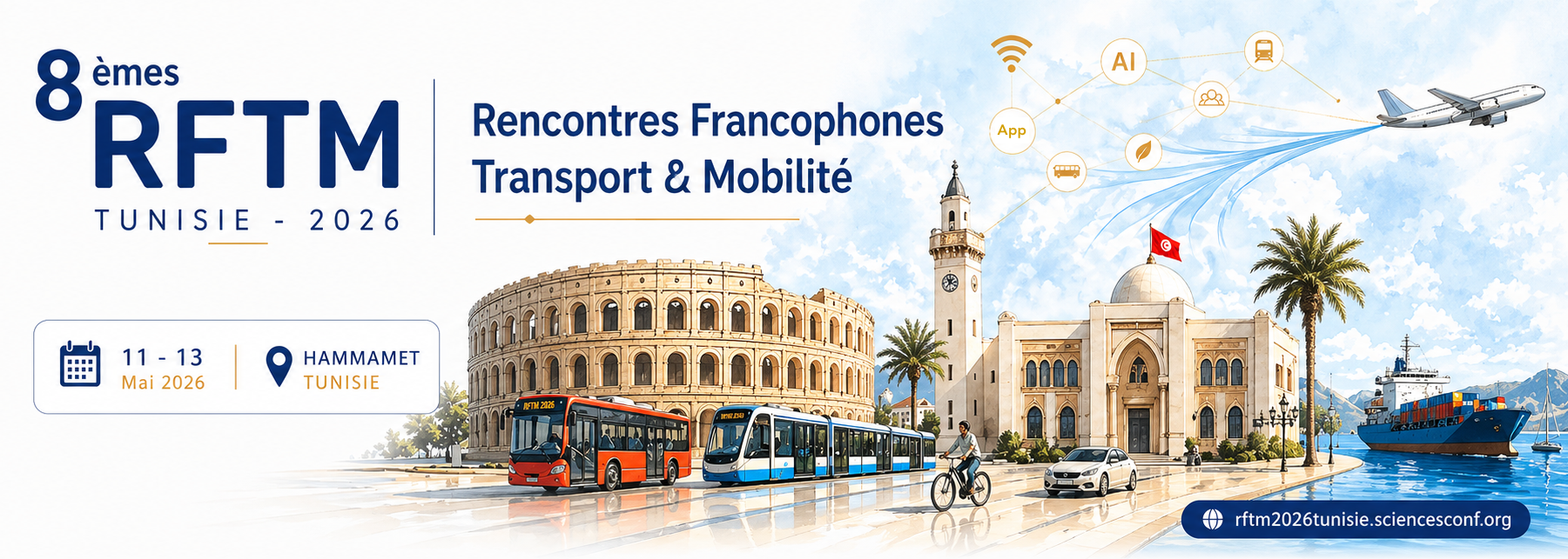 Bandeau RFTM 2026